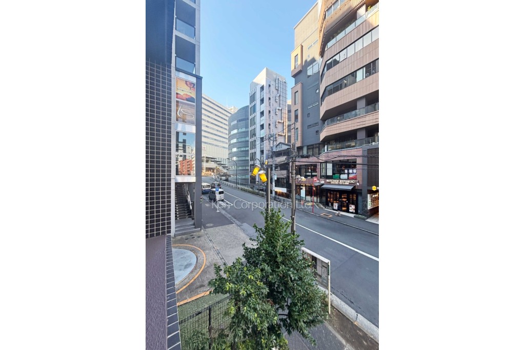 クレヴィア恵比寿