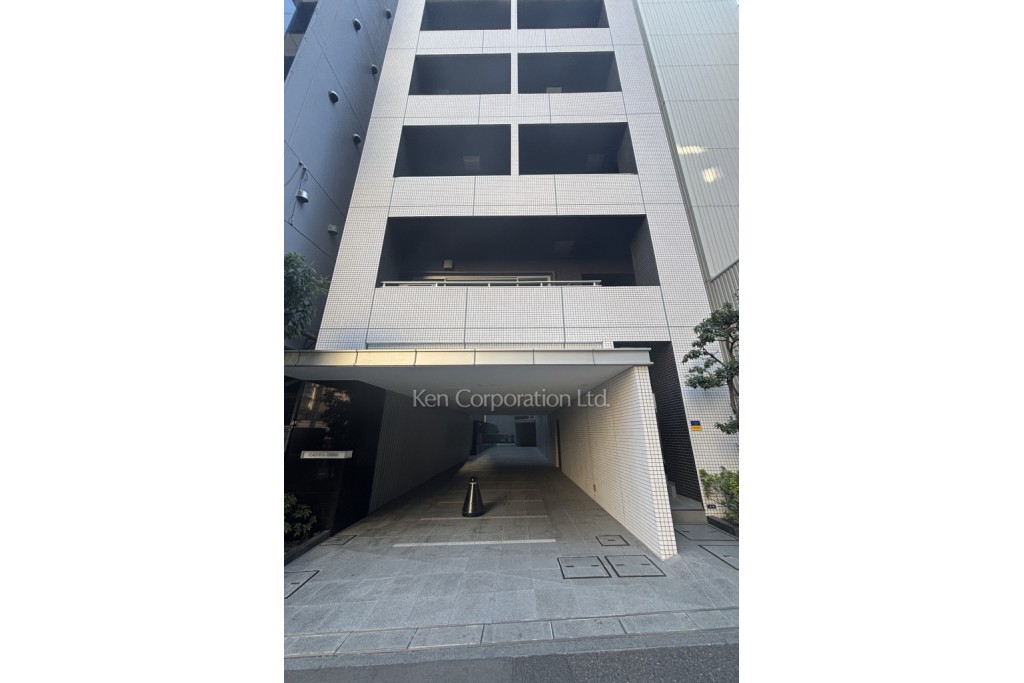 クレヴィア恵比寿