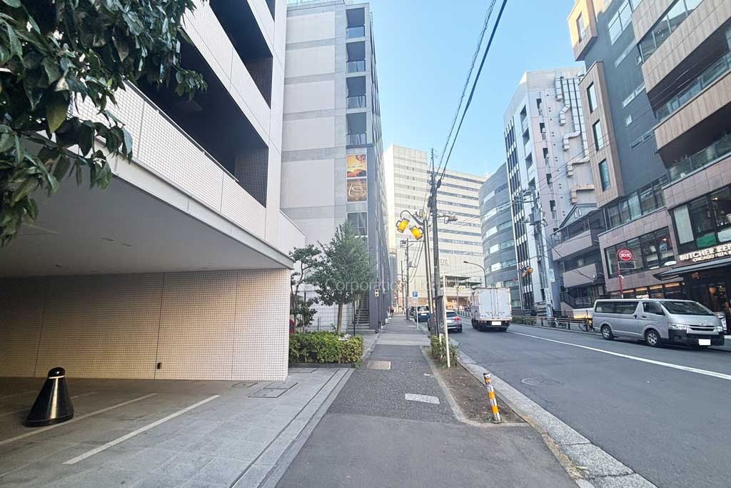 クレヴィア恵比寿