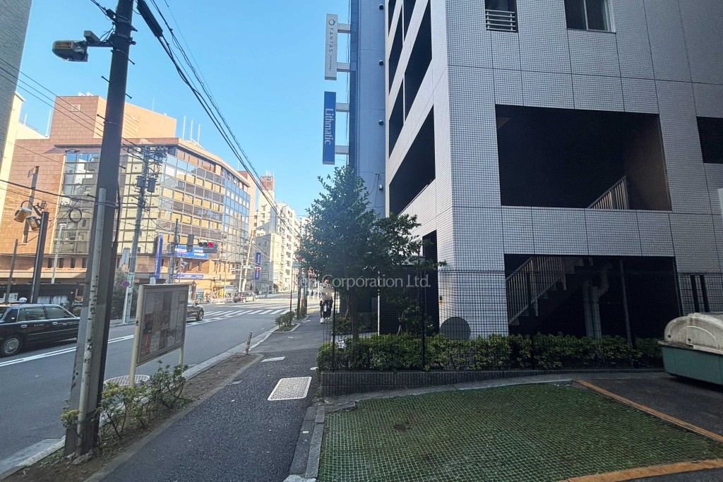 クレヴィア恵比寿