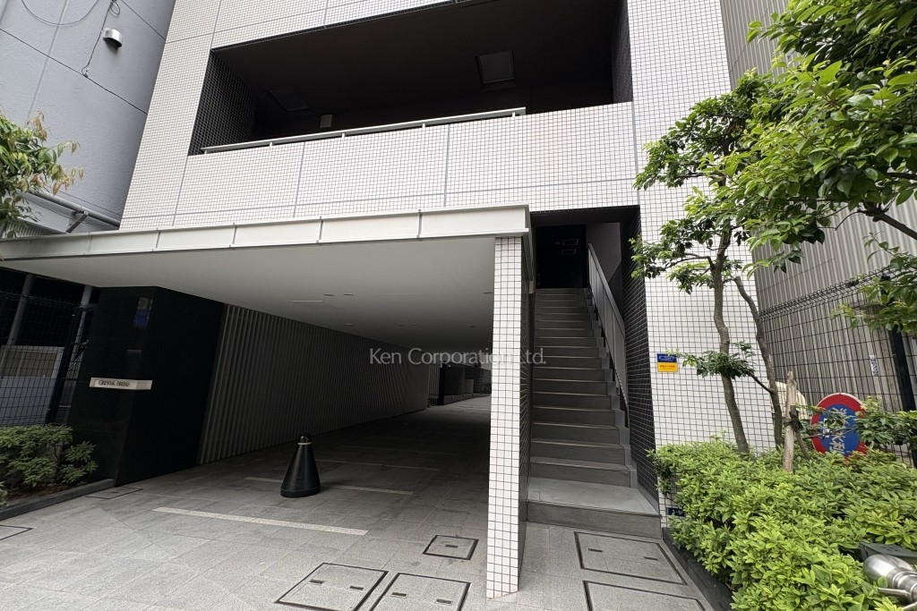 クレヴィア恵比寿