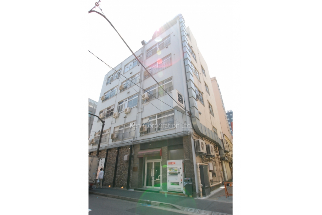 ダイヤモンドレジデンス西神田