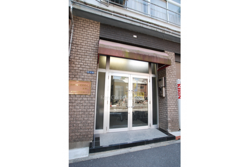 ダイヤモンドレジデンス西神田