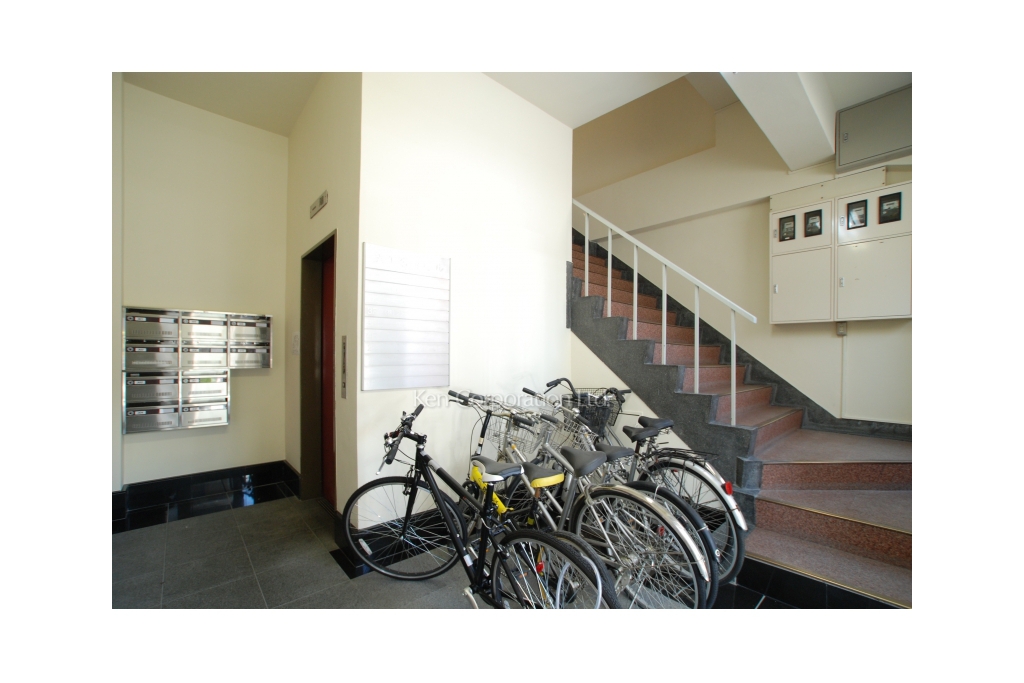 ダイヤモンドレジデンス西神田