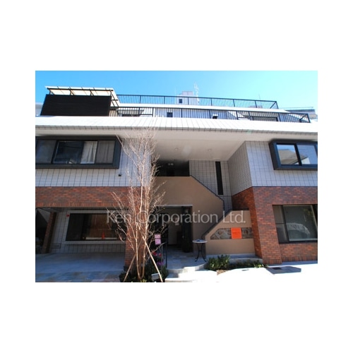 オリエンタル南青山