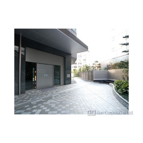 フェニックス西参道タワー