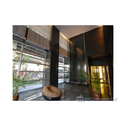 フェニックス西参道タワー