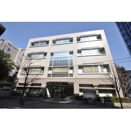 研究社富士見ビル