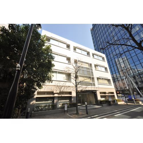 研究社富士見ビル