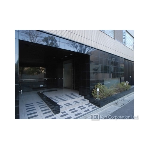 フォレシティ富ヶ谷