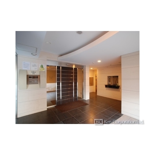 フォレシティ富ヶ谷