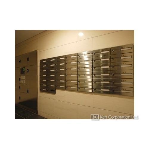 フォレシティ富ヶ谷