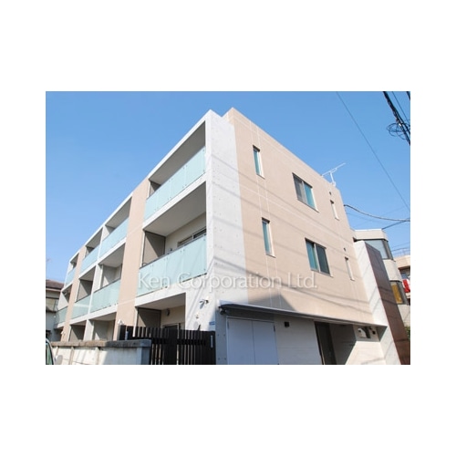 パークウエスト吉祥寺