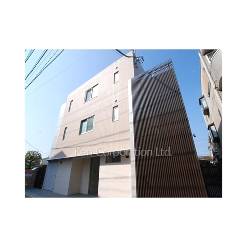 パークウエスト吉祥寺