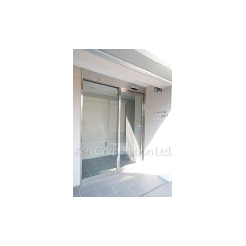 パークウエスト吉祥寺