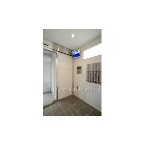 パークウエスト吉祥寺