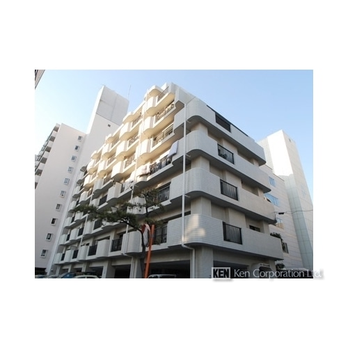 パークハイム木場