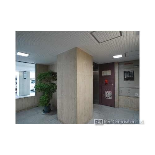 パークハイム木場