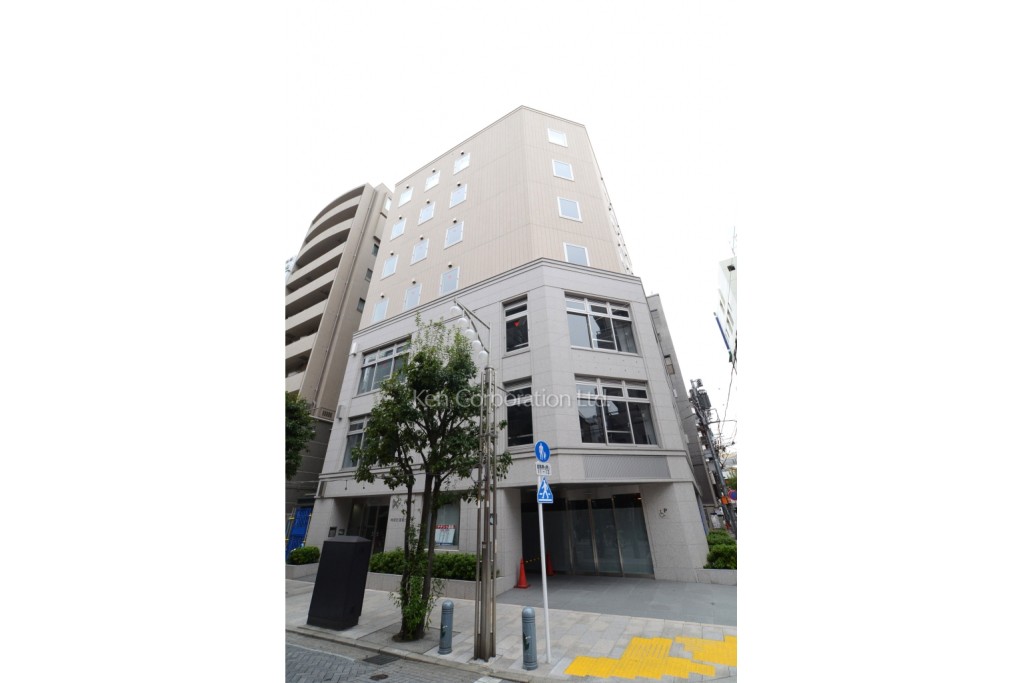 神保町須賀ビル