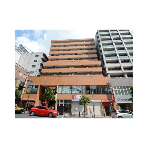 ラインビルド高円寺