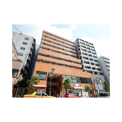 ラインビルド高円寺