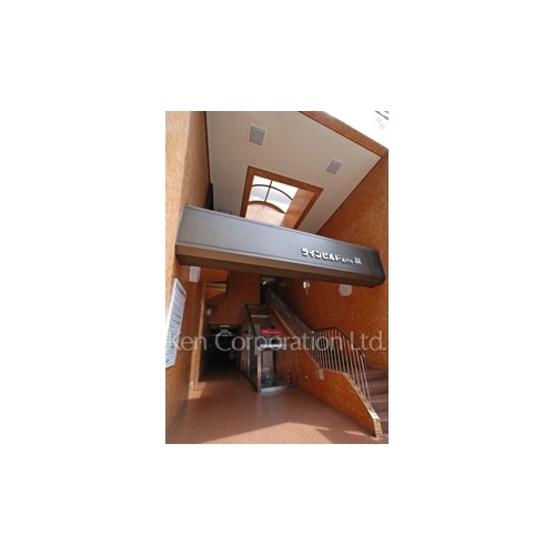 ラインビルド高円寺