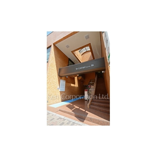 ラインビルド高円寺