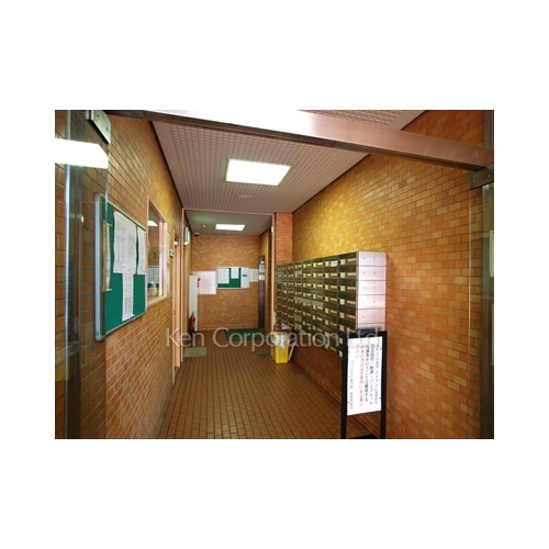 ラインビルド高円寺