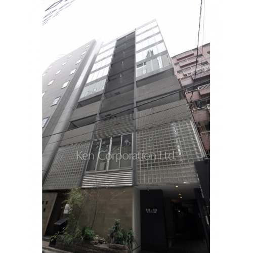 銀座USBビル