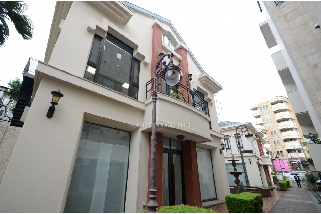 ル・シャトーデ・フォンテーヌビル