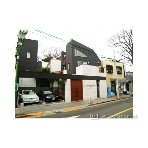 サンアリーナ等々力デュアル