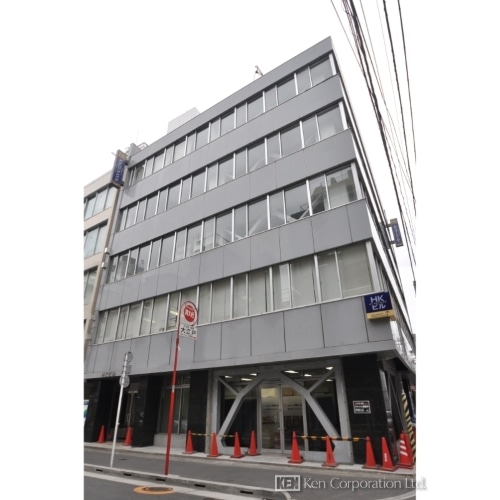 イマスＨＫビル