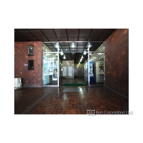 歌舞伎町ダイヤモンドパレス