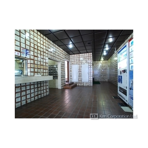 歌舞伎町ダイヤモンドパレス