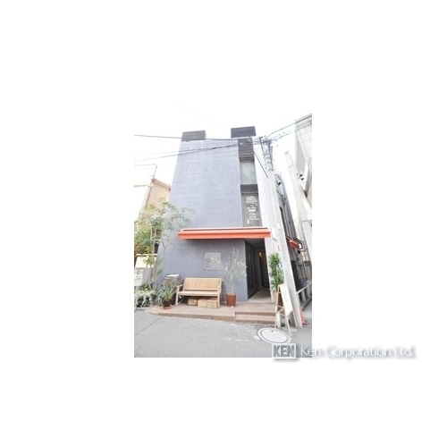 神宮前２丁目テラス