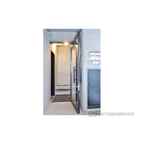 神宮前２丁目テラス