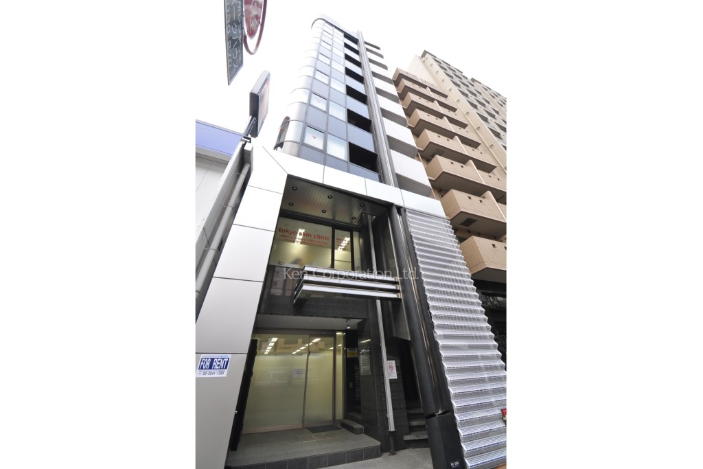 アソルティ六本木一丁目