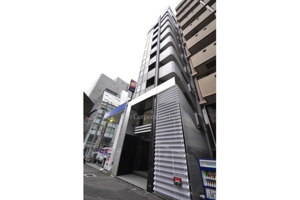 アソルティ六本木一丁目