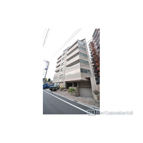 ベルメゾン南青山