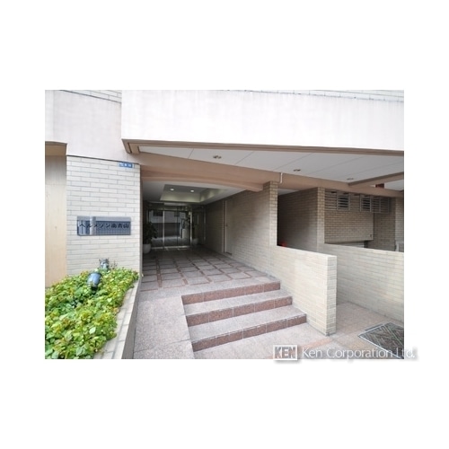 ベルメゾン南青山