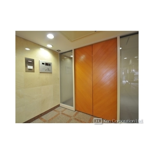 ベルメゾン南青山