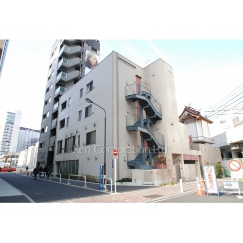 日比谷神社ビル