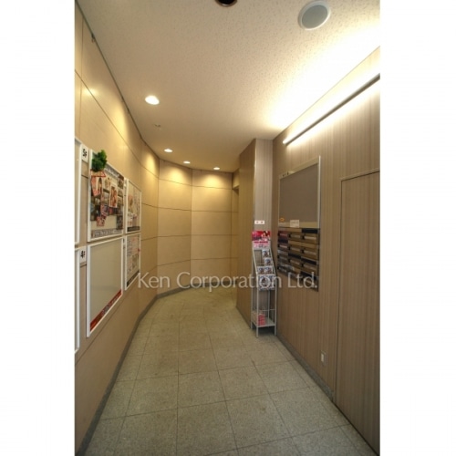 松孝商事ビル（マツコウショウジ）