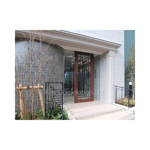 トワ・テ・メゾン