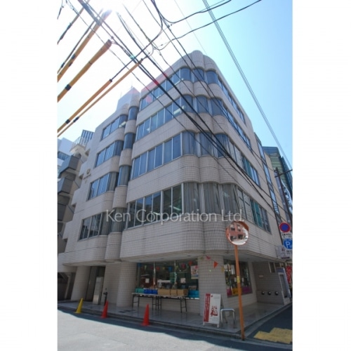 ダイナミック・アート九段下ビル