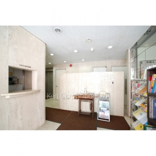 ダイナミック・アート九段下ビル