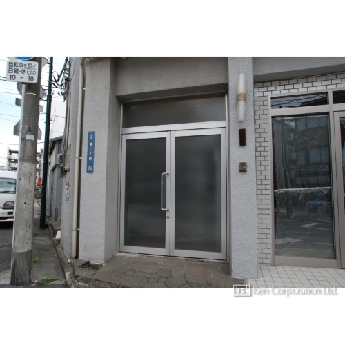 東２丁目店舗