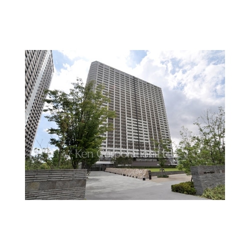 Ｂｒｉｌｌｉａ有明Ｓｋｙ　Ｔｏｗｅｒ