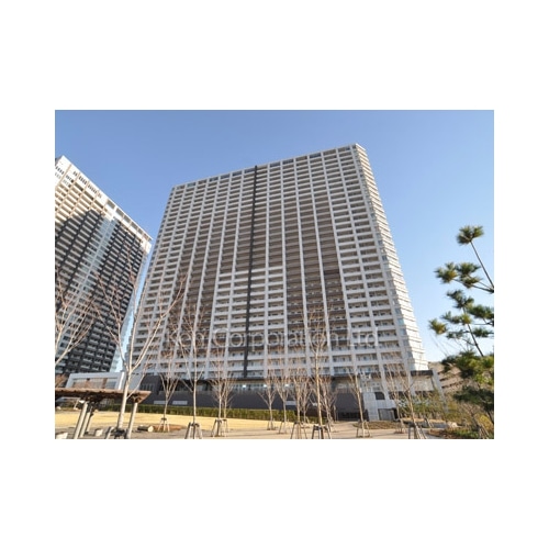 Ｂｒｉｌｌｉａ有明Ｓｋｙ　Ｔｏｗｅｒ