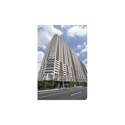 Ｂｒｉｌｌｉａ有明Ｓｋｙ　Ｔｏｗｅｒ